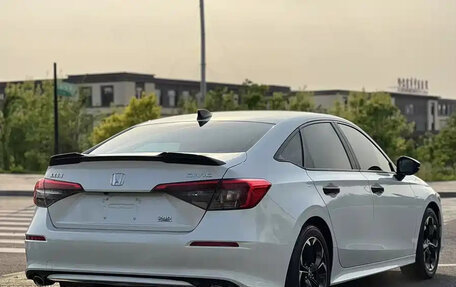Honda Civic, 2022 год, 1 460 027 рублей, 5 фотография