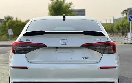 Honda Civic, 2022 год, 1 460 027 рублей, 6 фотография