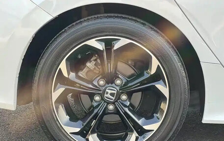 Honda Civic, 2022 год, 1 460 027 рублей, 15 фотография