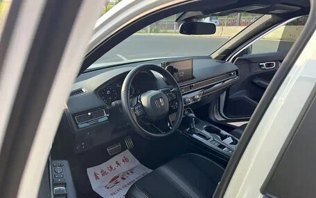 Honda Civic, 2022 год, 1 460 027 рублей, 11 фотография