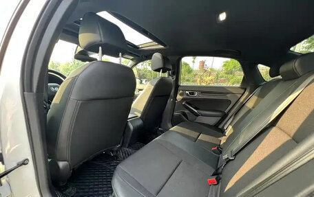 Honda Civic, 2022 год, 1 460 027 рублей, 14 фотография