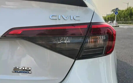 Honda Civic, 2022 год, 1 460 027 рублей, 7 фотография
