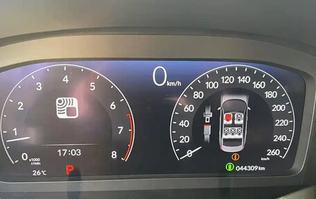 Honda Civic, 2022 год, 1 460 027 рублей, 13 фотография