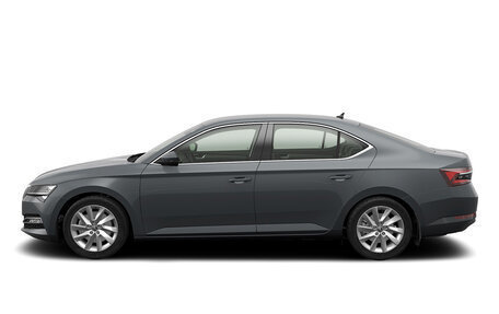 Skoda Superb III рестайлинг, 2024 год, 4 300 000 рублей, 8 фотография