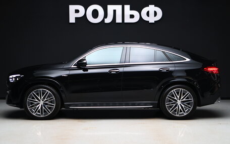 Mercedes-Benz GLE Coupe AMG, 2024 год, 16 990 000 рублей, 5 фотография