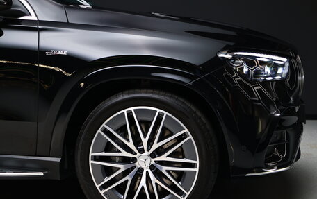 Mercedes-Benz GLE Coupe AMG, 2024 год, 16 990 000 рублей, 7 фотография