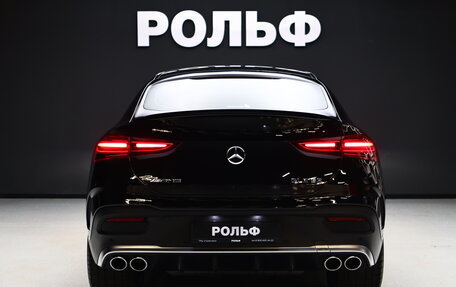 Mercedes-Benz GLE Coupe AMG, 2024 год, 16 990 000 рублей, 4 фотография