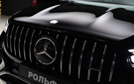 Mercedes-Benz GLE Coupe AMG, 2024 год, 16 990 000 рублей, 13 фотография