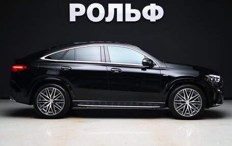 Mercedes-Benz GLE Coupe AMG, 2024 год, 16 990 000 рублей, 6 фотография