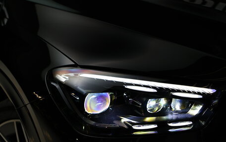 Mercedes-Benz GLE Coupe AMG, 2024 год, 16 990 000 рублей, 12 фотография