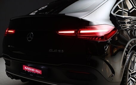 Mercedes-Benz GLE Coupe AMG, 2024 год, 16 990 000 рублей, 15 фотография