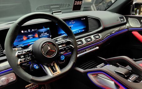 Mercedes-Benz GLE Coupe AMG, 2024 год, 16 990 000 рублей, 20 фотография