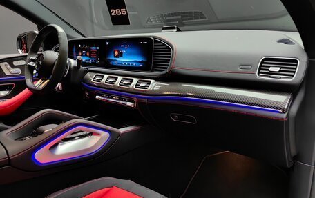 Mercedes-Benz GLE Coupe AMG, 2024 год, 16 990 000 рублей, 28 фотография