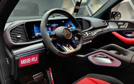 Mercedes-Benz GLE Coupe AMG, 2024 год, 16 990 000 рублей, 19 фотография