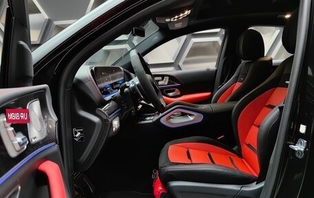 Mercedes-Benz GLE Coupe AMG, 2024 год, 16 990 000 рублей, 21 фотография