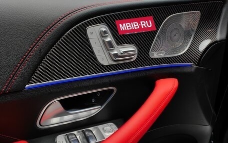 Mercedes-Benz GLE Coupe AMG, 2024 год, 16 990 000 рублей, 23 фотография