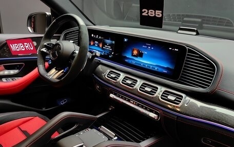 Mercedes-Benz GLE Coupe AMG, 2024 год, 16 990 000 рублей, 29 фотография