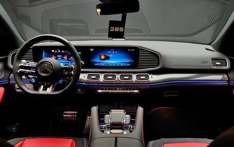 Mercedes-Benz GLE Coupe AMG, 2024 год, 16 990 000 рублей, 31 фотография