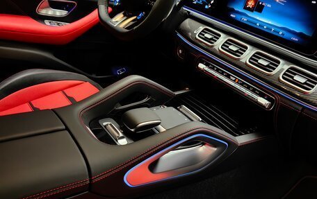 Mercedes-Benz GLE Coupe AMG, 2024 год, 16 990 000 рублей, 36 фотография