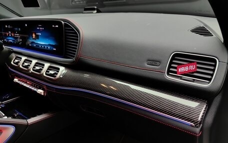 Mercedes-Benz GLE Coupe AMG, 2024 год, 16 990 000 рублей, 39 фотография