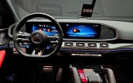 Mercedes-Benz GLE Coupe AMG, 2024 год, 16 990 000 рублей, 32 фотография
