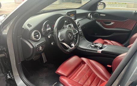 Mercedes-Benz C-Класс, 2016 год, 1 999 000 рублей, 7 фотография