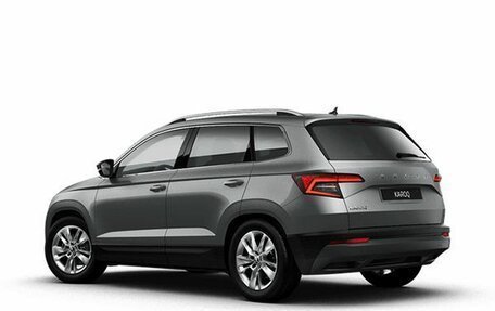 Skoda Karoq I, 2025 год, 4 100 000 рублей, 3 фотография
