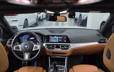 BMW 3 серия, 2022 год, 3 150 000 рублей, 6 фотография
