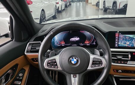 BMW 3 серия, 2022 год, 3 150 000 рублей, 8 фотография