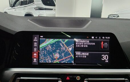 BMW 3 серия, 2022 год, 3 150 000 рублей, 10 фотография