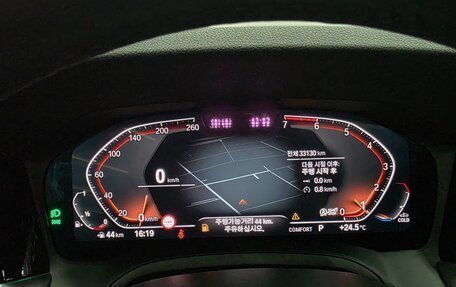 BMW 3 серия, 2022 год, 3 150 000 рублей, 18 фотография