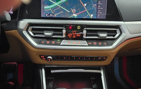 BMW 3 серия, 2022 год, 3 150 000 рублей, 16 фотография