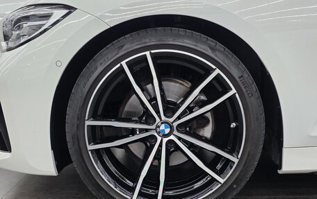 BMW 3 серия, 2022 год, 3 150 000 рублей, 15 фотография