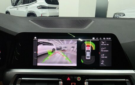 BMW 3 серия, 2022 год, 3 150 000 рублей, 19 фотография