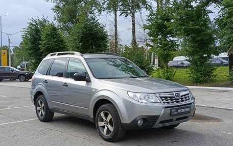 Subaru Forester, 2011 год, 1 150 000 рублей, 3 фотография