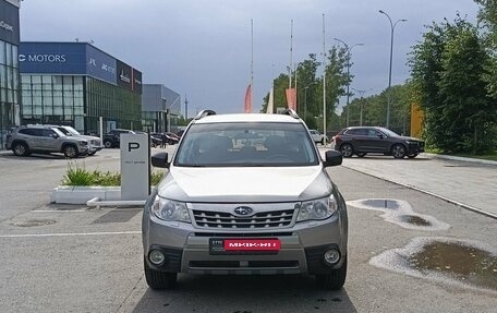 Subaru Forester, 2011 год, 1 150 000 рублей, 2 фотография