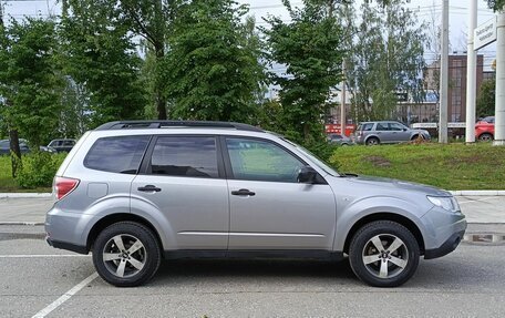Subaru Forester, 2011 год, 1 150 000 рублей, 5 фотография