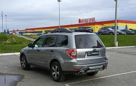 Subaru Forester, 2011 год, 1 150 000 рублей, 8 фотография