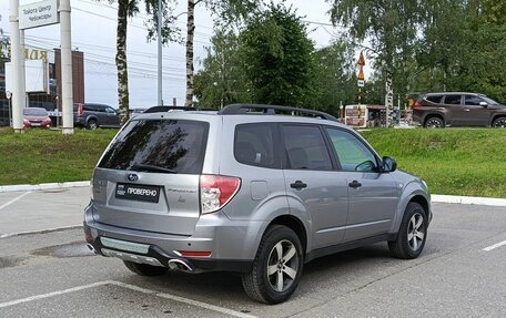 Subaru Forester, 2011 год, 1 150 000 рублей, 6 фотография