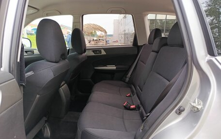 Subaru Forester, 2011 год, 1 150 000 рублей, 15 фотография