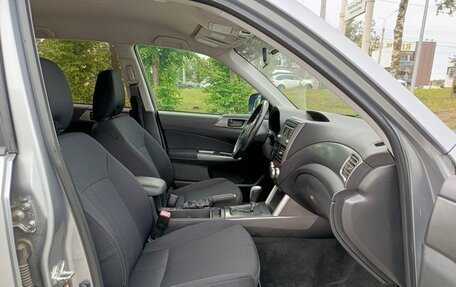 Subaru Forester, 2011 год, 1 150 000 рублей, 13 фотография