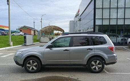 Subaru Forester, 2011 год, 1 150 000 рублей, 10 фотография