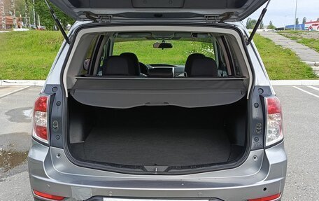 Subaru Forester, 2011 год, 1 150 000 рублей, 12 фотография