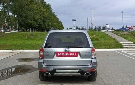 Subaru Forester, 2011 год, 1 150 000 рублей, 7 фотография