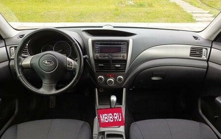 Subaru Forester, 2011 год, 1 150 000 рублей, 17 фотография