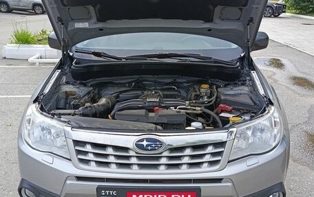 Subaru Forester, 2011 год, 1 150 000 рублей, 11 фотография