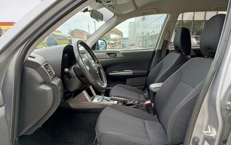 Subaru Forester, 2011 год, 1 150 000 рублей, 20 фотография