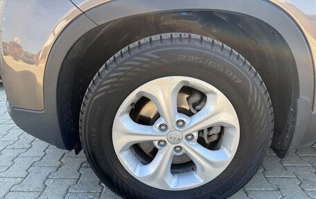 KIA Sorento II рестайлинг, 2014 год, 1 415 000 рублей, 5 фотография