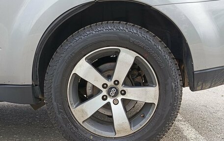Subaru Forester, 2011 год, 1 150 000 рублей, 22 фотография