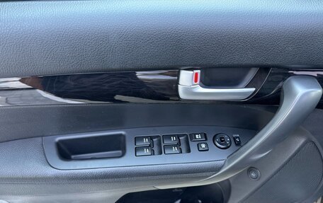 KIA Sorento II рестайлинг, 2014 год, 1 415 000 рублей, 7 фотография